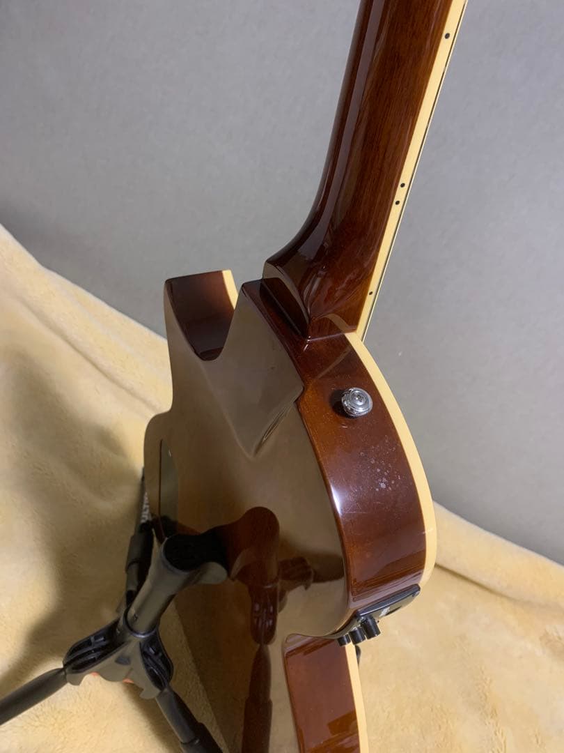 LTD (ESP) TL-6 ソリッドエレアコ