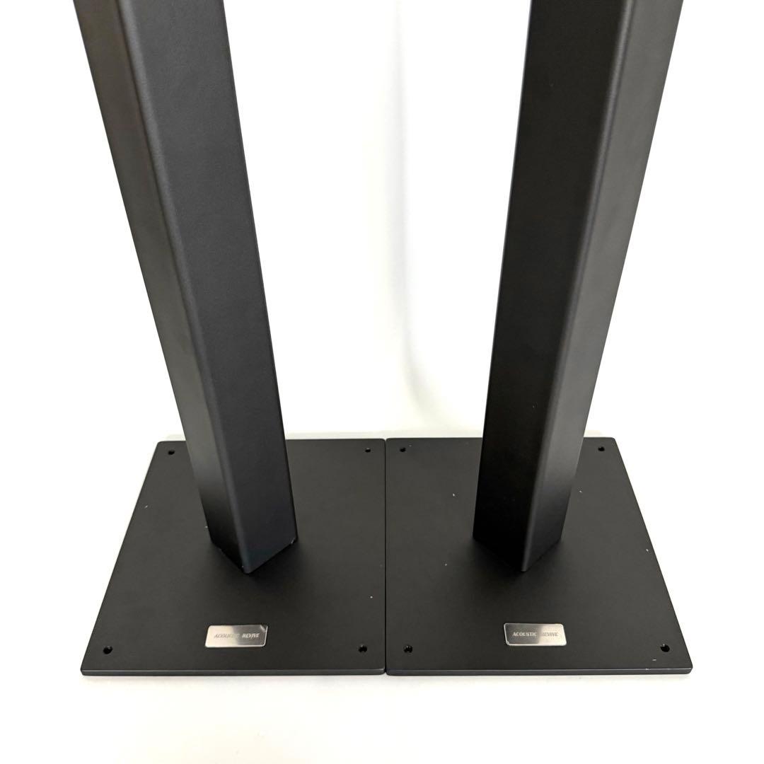 Acoustic Revive スピーカースタンド YSS-90HQ