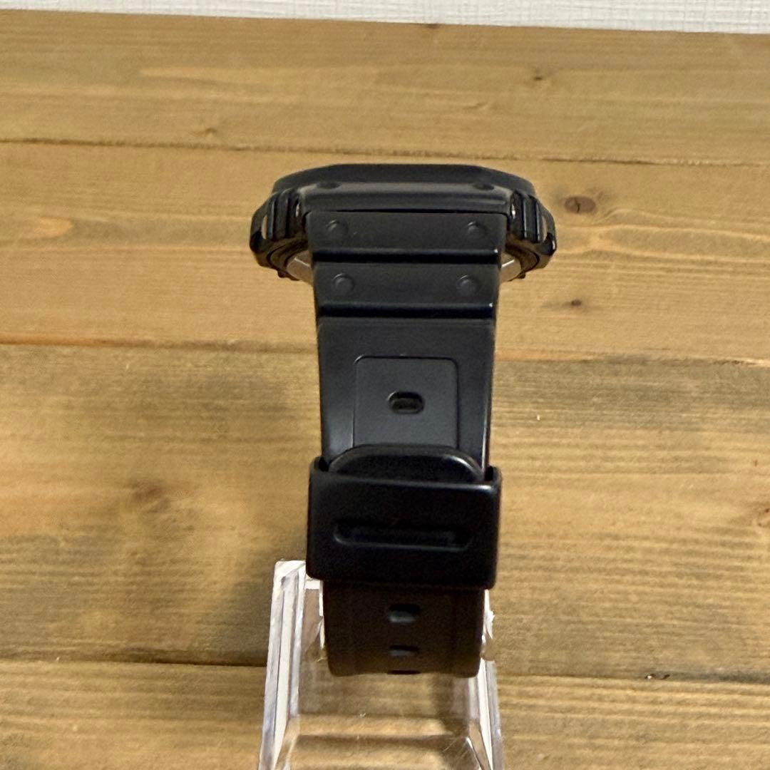 【美品】CASIO G-SHOCK GW-M5610 電波ソーラー