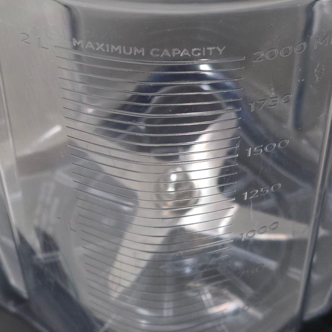 極美品 Vitamix VM0173C ブレンダーミキサー バイタミックス プロ