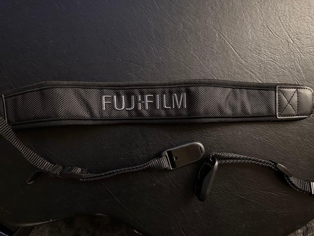 Fujifilm デジタル一眼レフカメラ 18-55mmレンズ