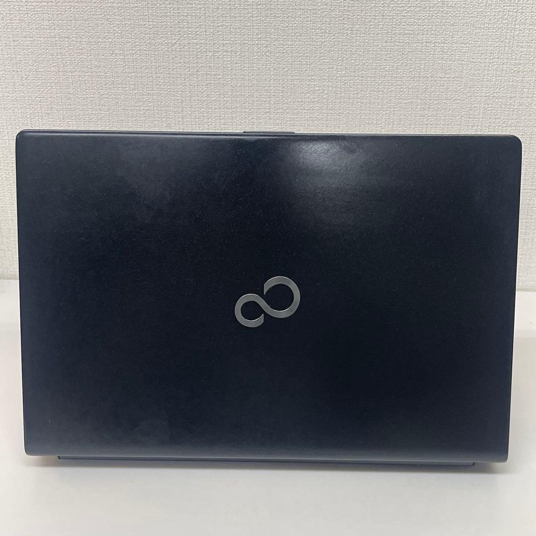 #499 富士通 LIFEBOOK S937/S i5-7200U 8GB