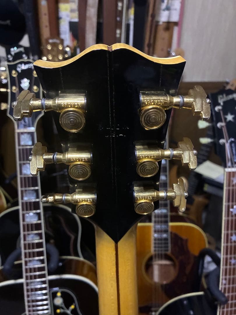 ギブソンJ 200 100周年限定モデル