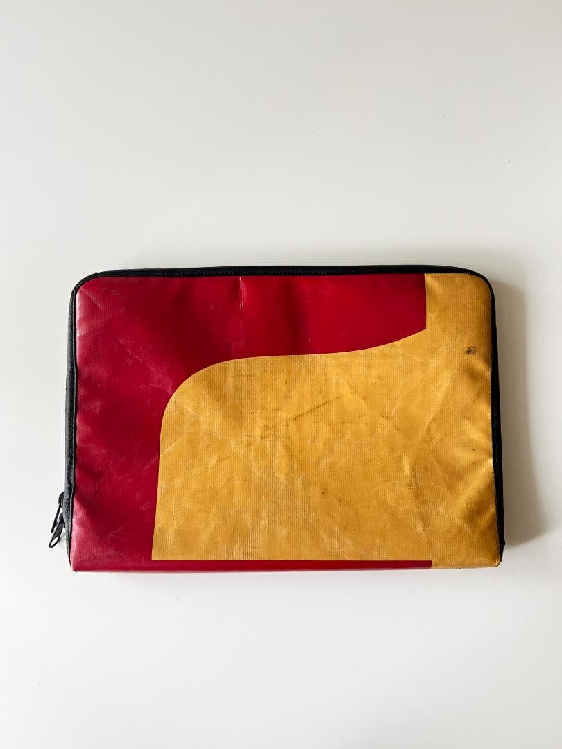 FREITAG フライターグ PCケース