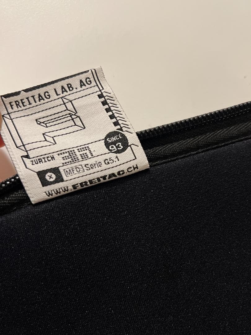 FREITAG フライターグ PCケース