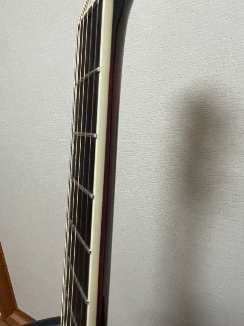 James アコースティックギター