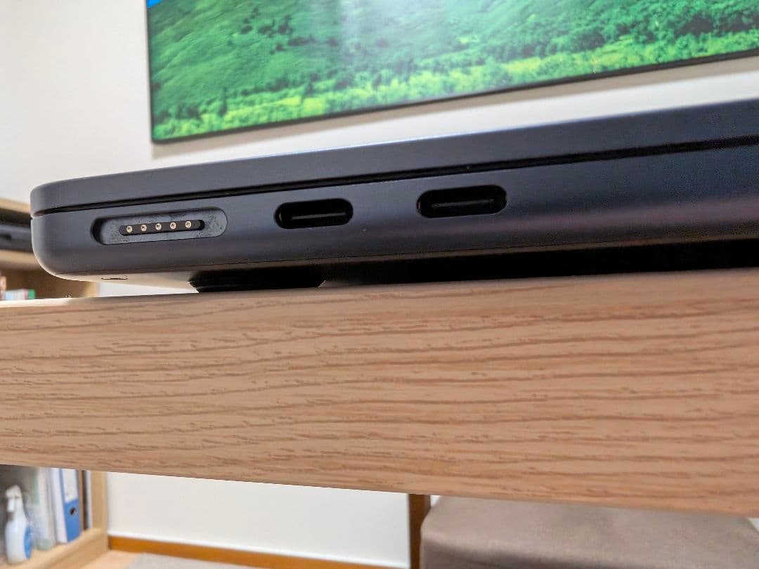 (AC+) MacBook Air 13.6 M4 24G 1T USキーボード