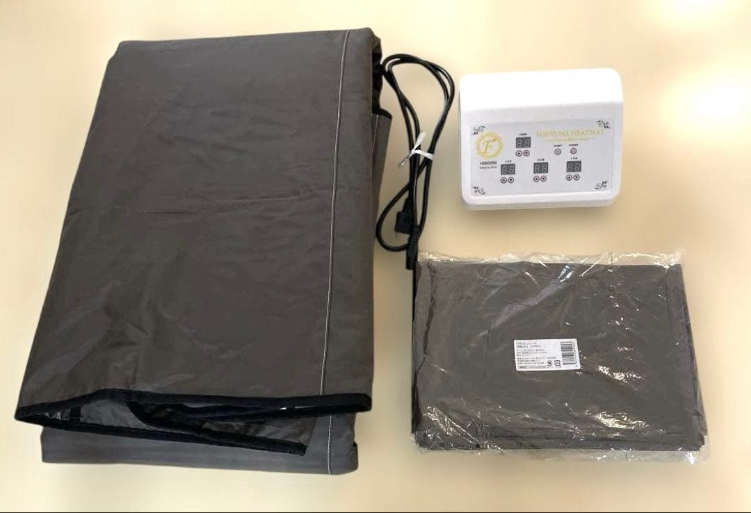 【はしみ】FORTUNA　HEATMAT ヒートマット　H060050