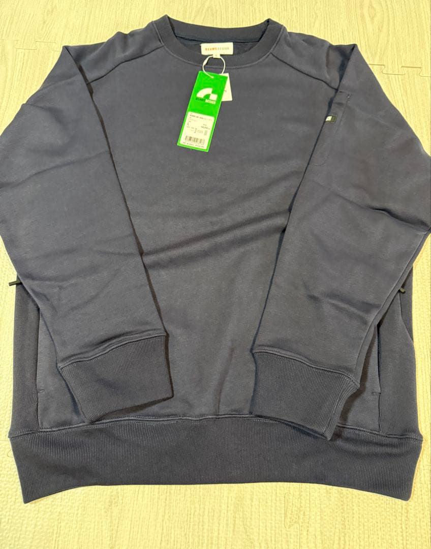 BEAMS DESIGN 桑和 Lサイズ5点セット