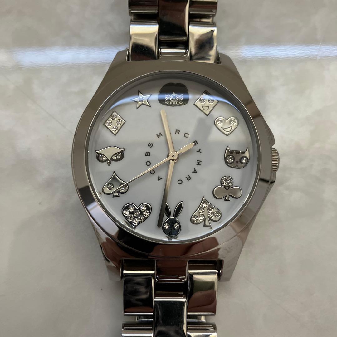 Marc by Marc Jacobs 時計