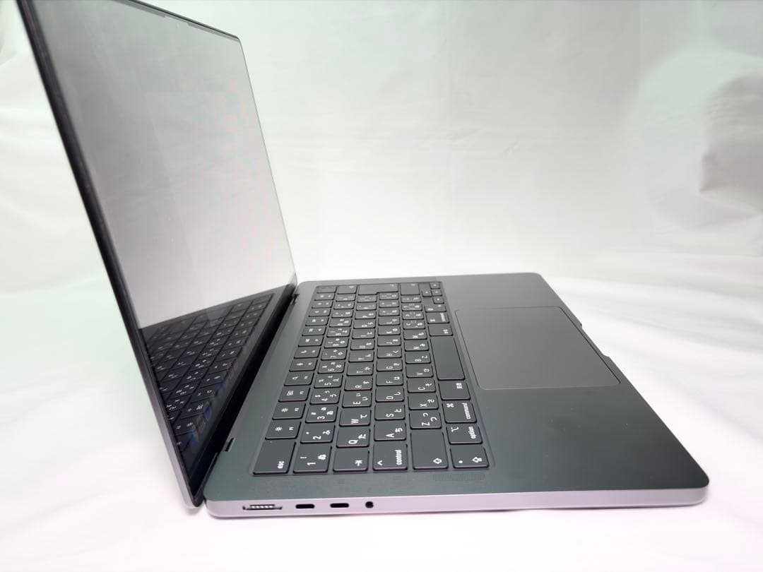 新品並 M4 MacBook Pro Nano-texture 16GB 1TB