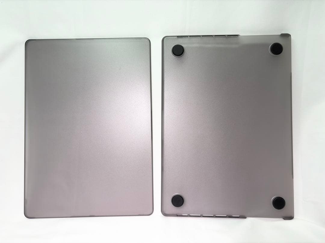 新品並 M4 MacBook Pro Nano-texture 16GB 1TB