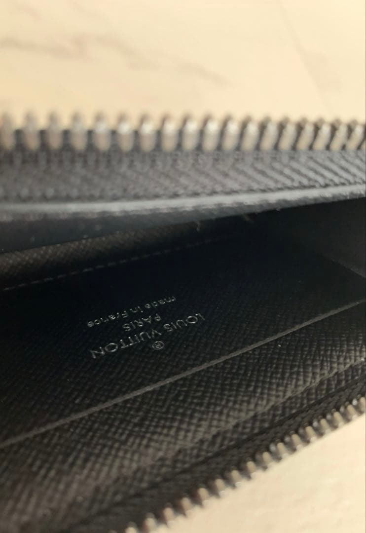 【ルイヴィトン LOUIS VUITTON】ポルトモネジュール