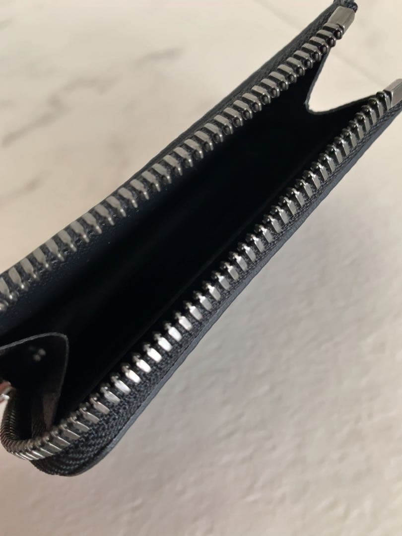 【ルイヴィトン LOUIS VUITTON】ポルトモネジュール