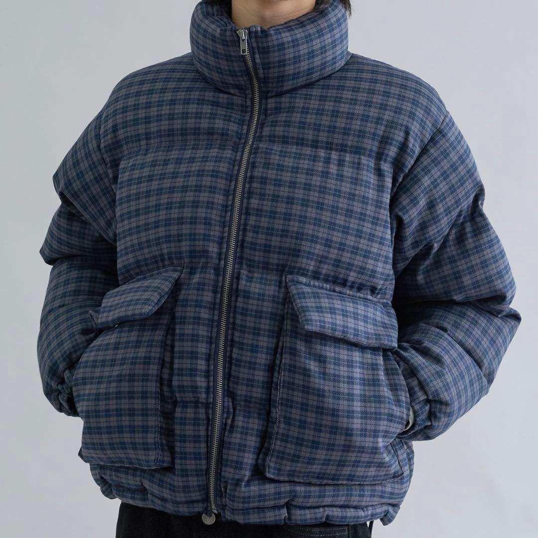 ジャケット・アウター EPNK Assorted Padded Jacket