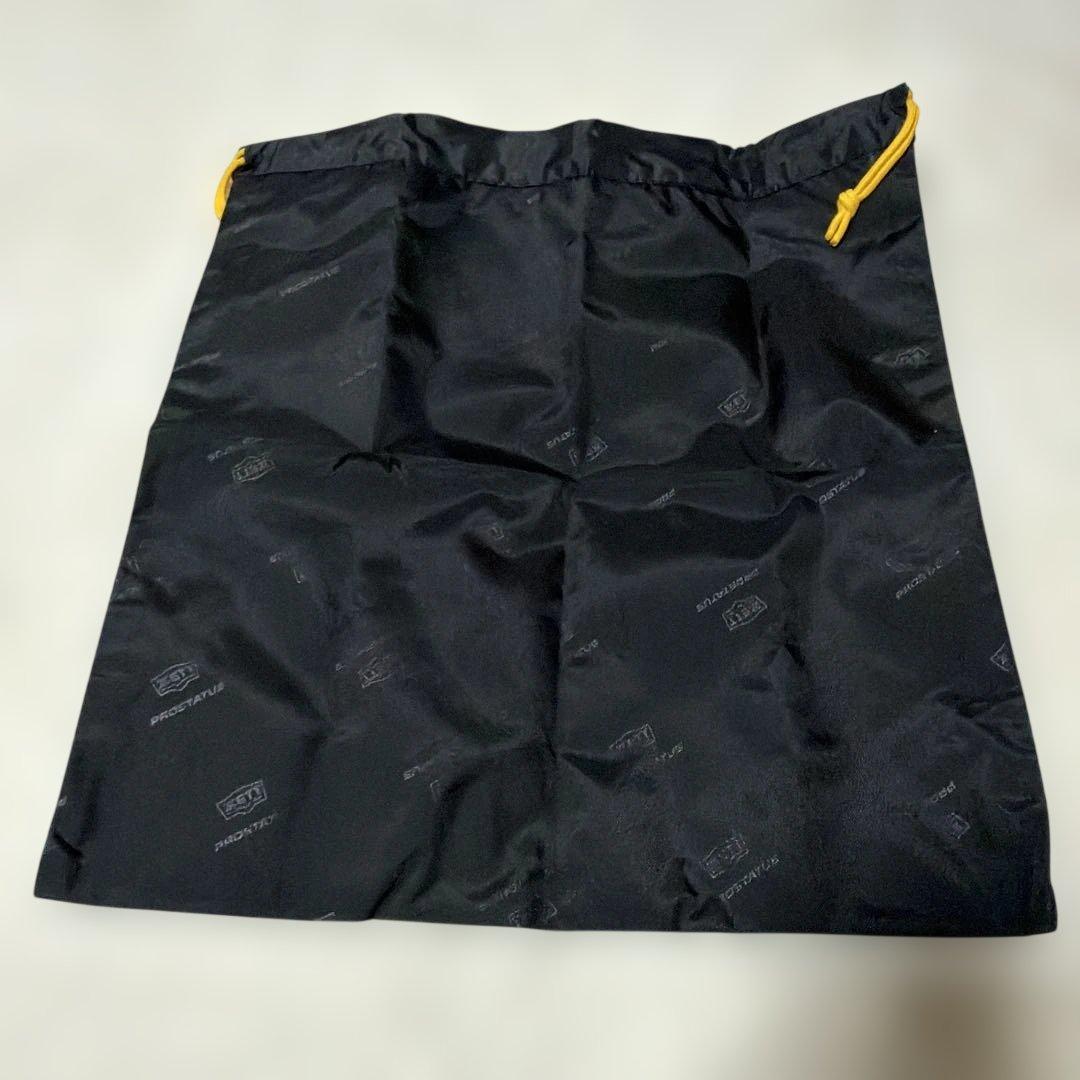定価税込35200円！ゼット　プロステイタス　一般軟式投手用　新品未使用袋付き