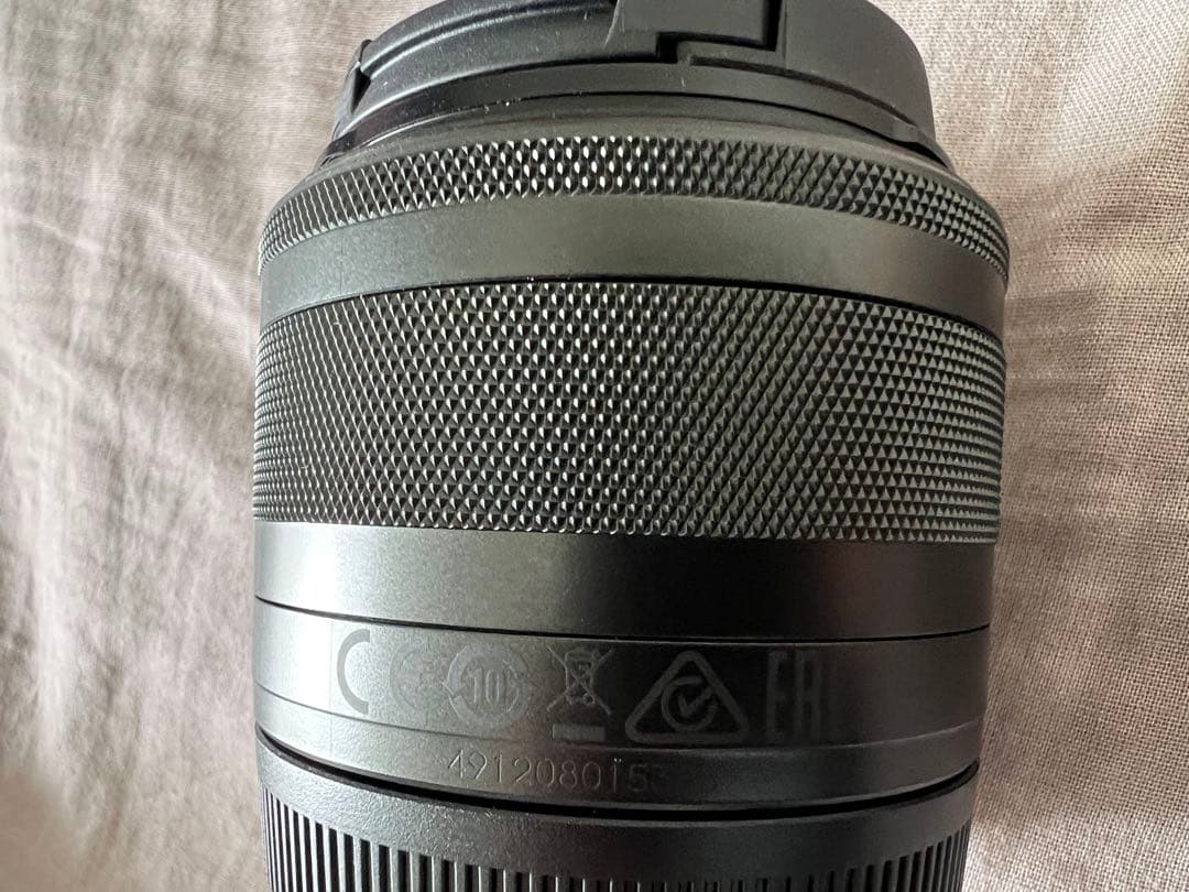 Canon EOS M6 ミラーレスカメラ 15-45レンズセット 超美品