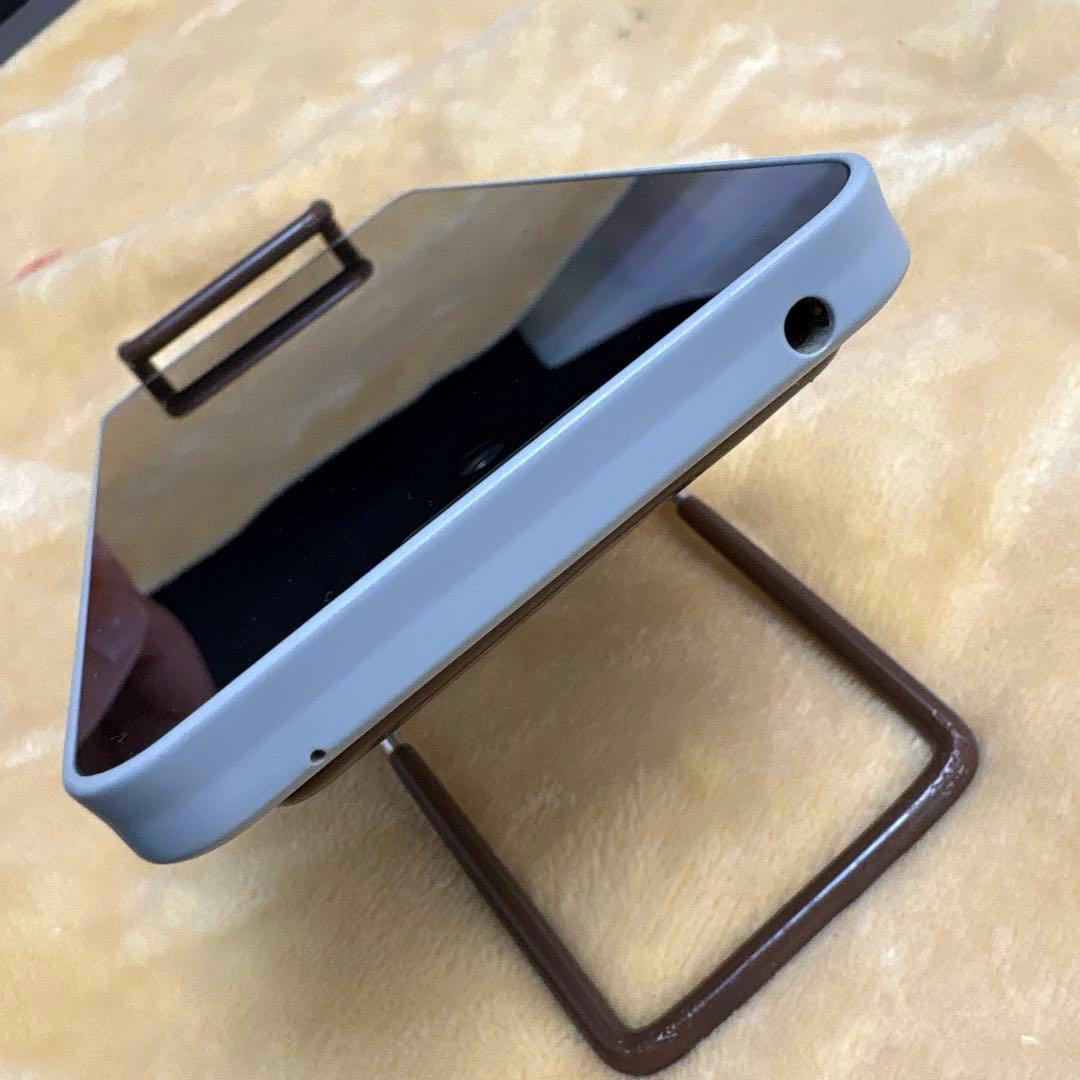 AQUOS wish3 5G 64GB グリーン SiMフリー