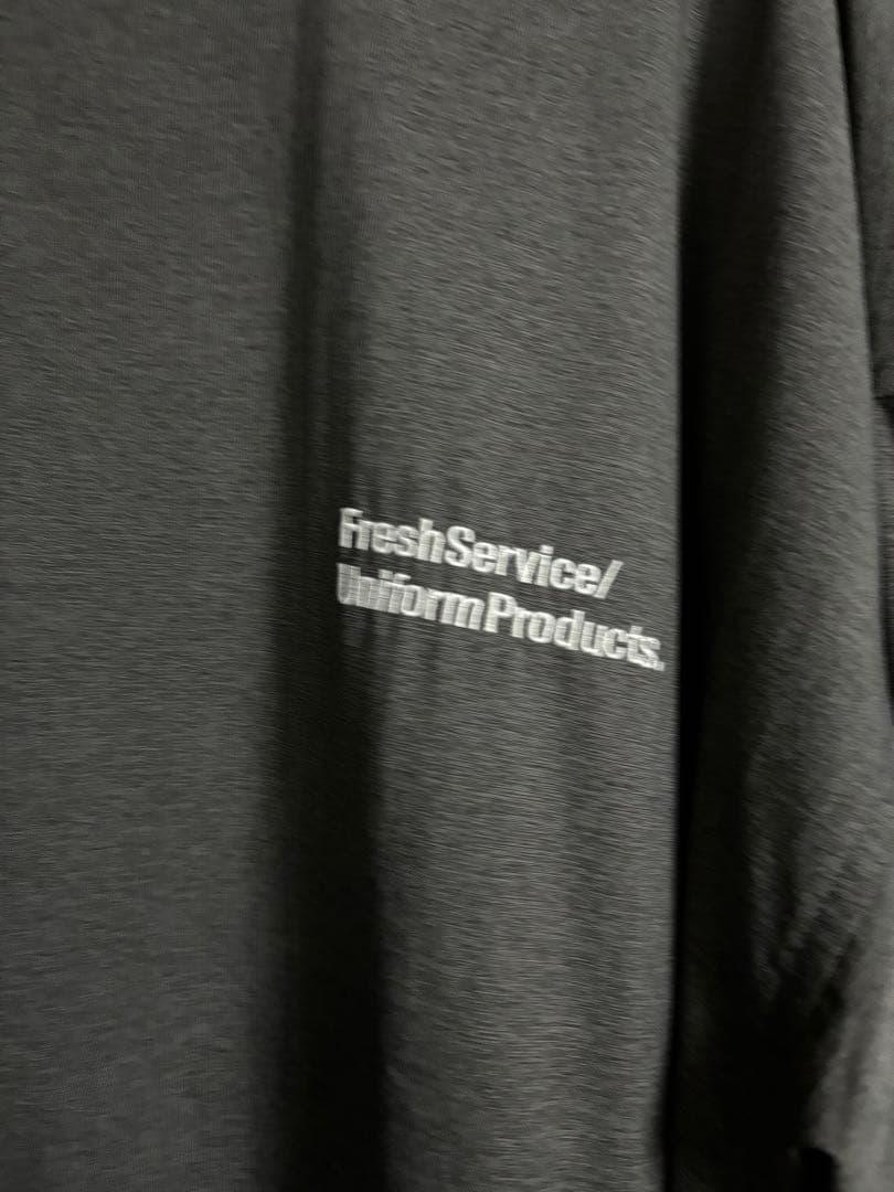 Fresh Service PERTEX セットアップ