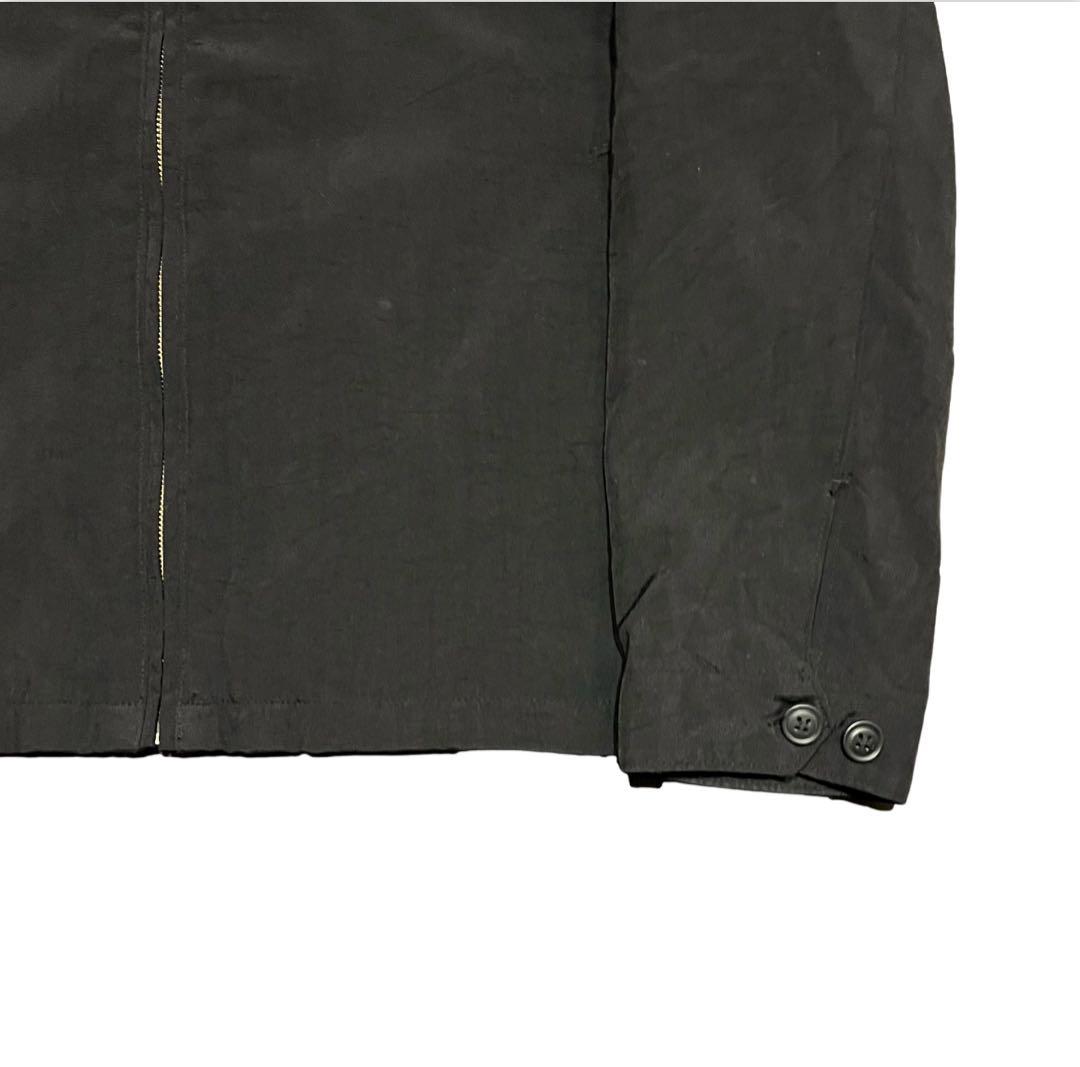 90s~00s GAP ドリズラージャケット