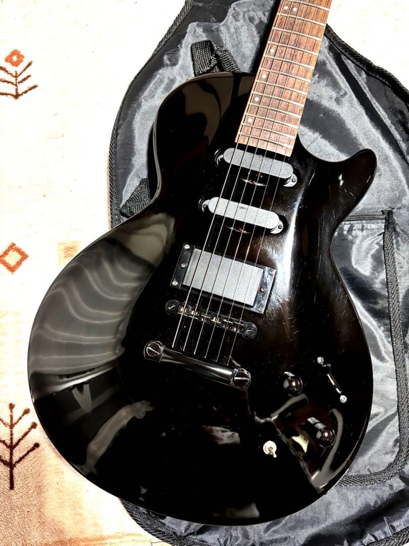 メンテナンス済み　grassroots G-LP-49