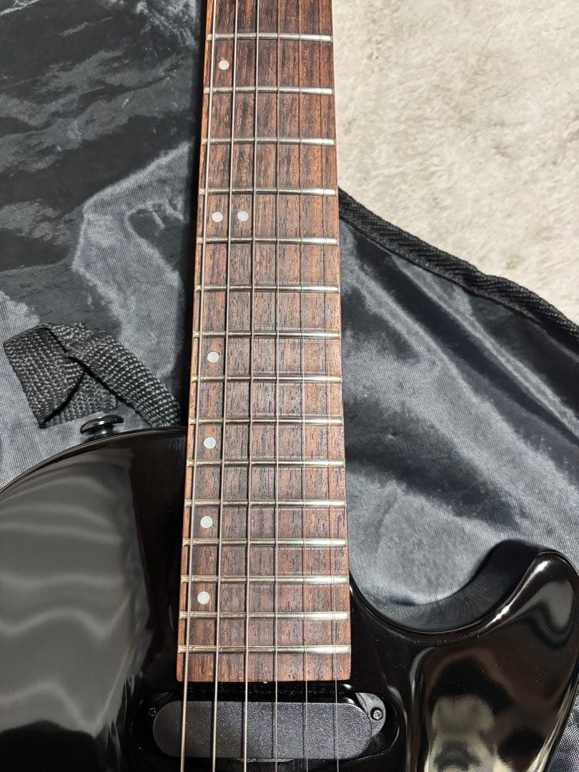 メンテナンス済み　grassroots G-LP-49