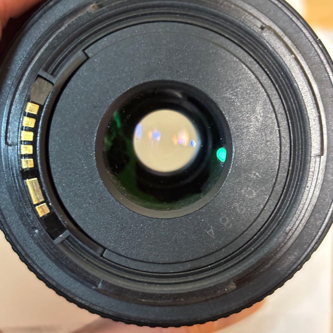 Canon EOS Kiss X3 デジタル一眼レフカメラ　レンズキット