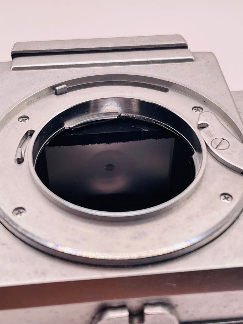 Topcon RE Super RE ＋ Auto 58mm F1.4