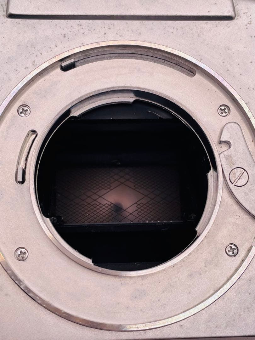 Topcon RE Super RE ＋ Auto 58mm F1.4