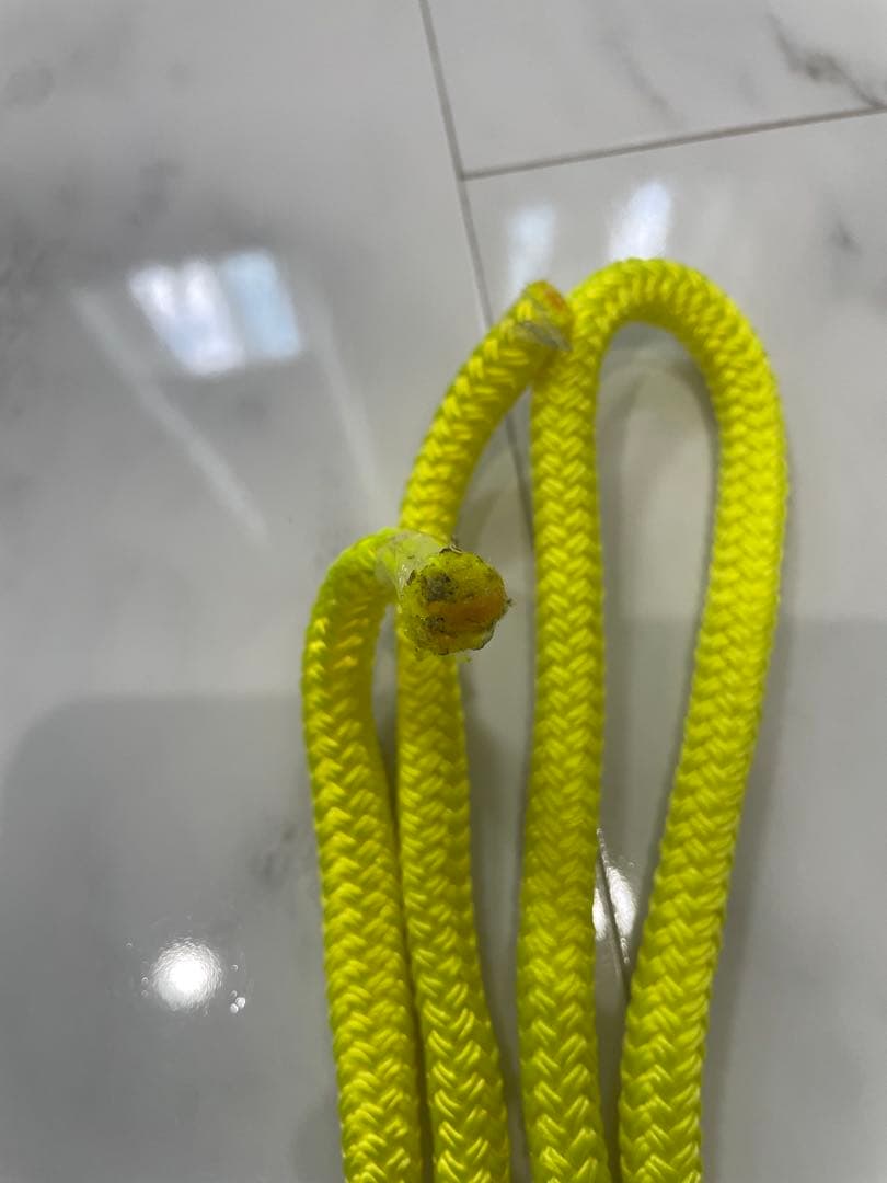 新体操　手具セット