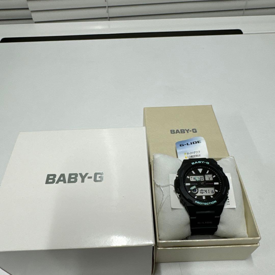 【値下げ中】BABY-G 5605