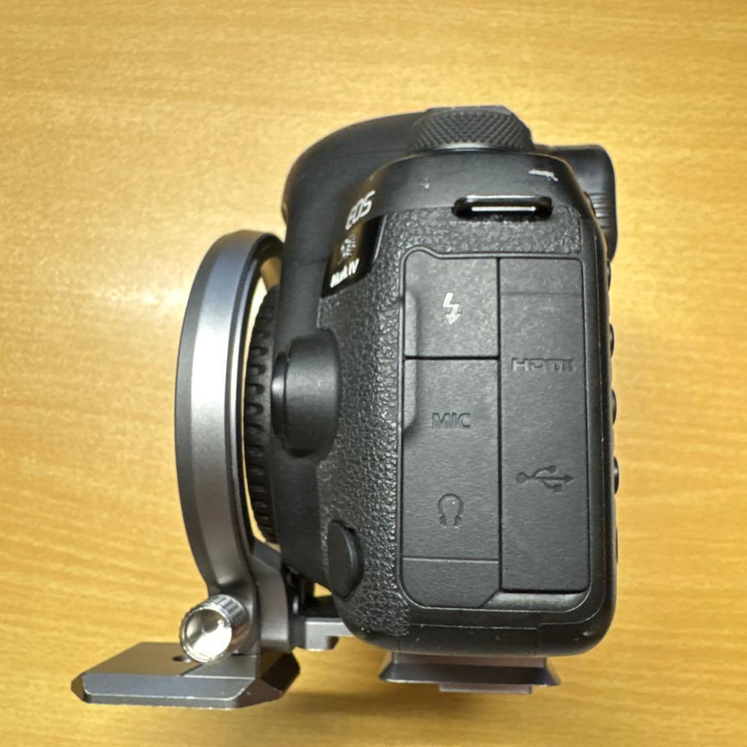 EOS 5D Mark IV(ボディのみ)+ ATOLL＋その他諸々