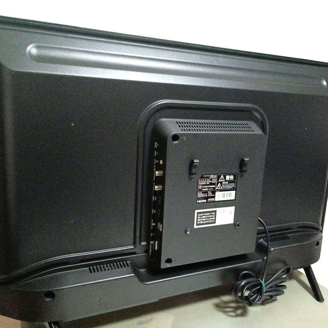 ❶IRIS OHYAMA[2020年製品]32WB10P