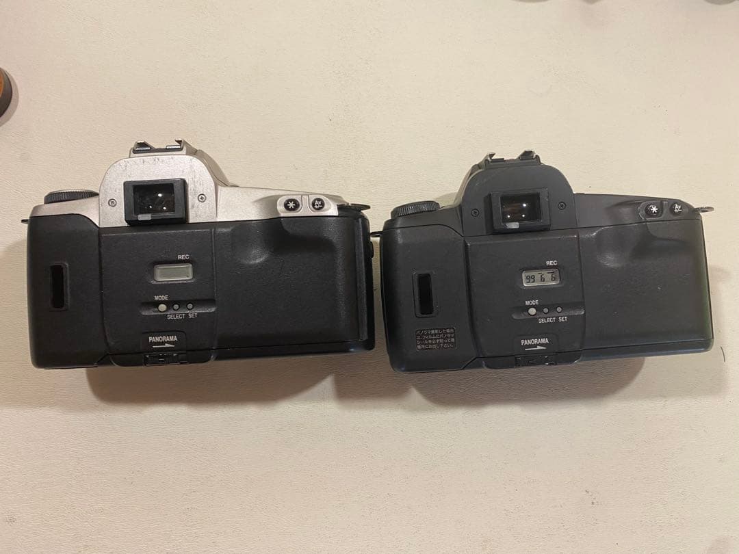 Canon EOS カメラ　まとめ売り　動作品