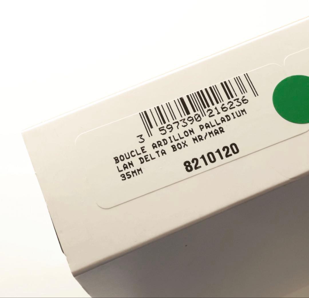 3708◆デュポン◆ベルト◆定価39,600円◆ライターで有名◆新品