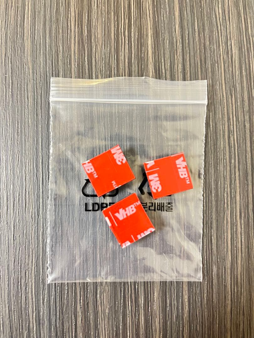 フォルクスワーゲン純正ドライブレコーダー　前後 DR-S5-VW 新品未使用