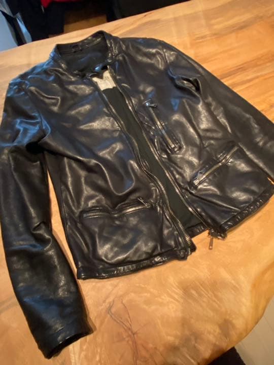 ジョルジオブラッド　GIORGIO BRATOジャケット　イタリア製　正規品