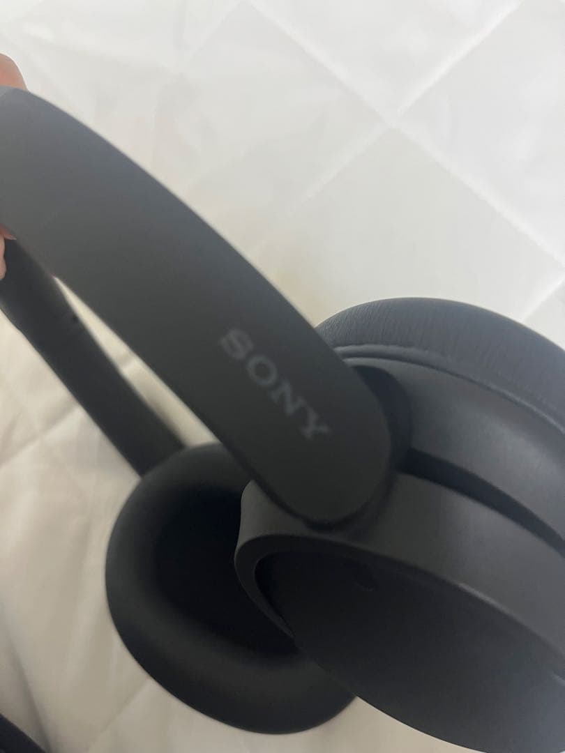 ソニー(SONY) ワイヤレスノイズキャンセリングヘッドホン WH-CH720N