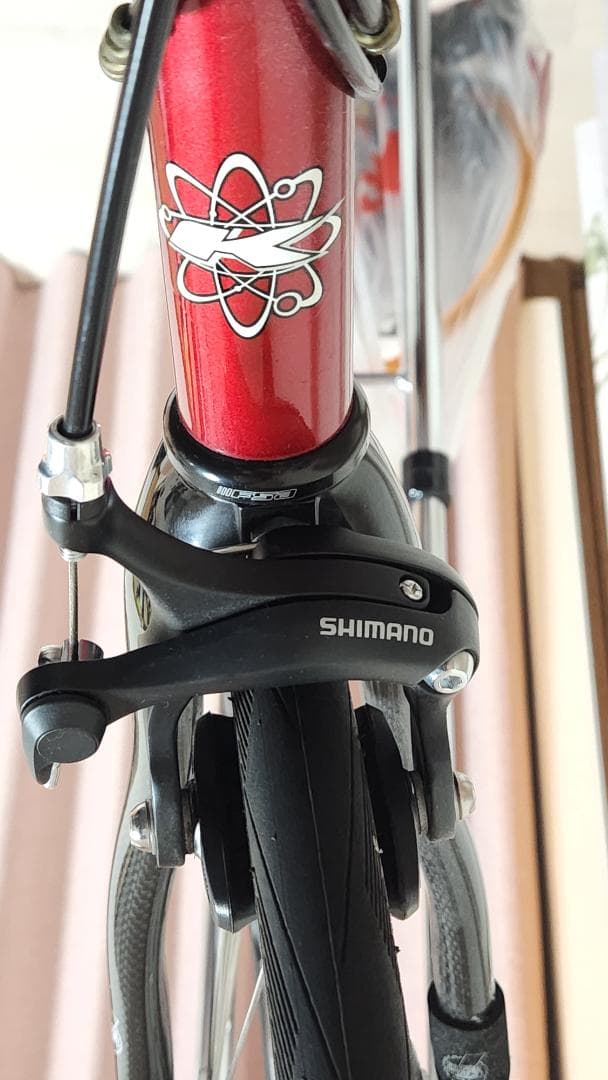 自転車本体 KHS F-20RC