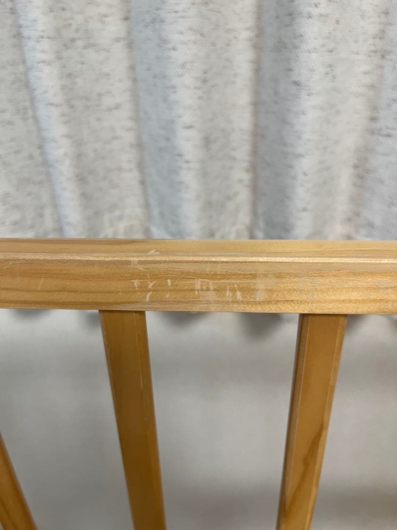 【まっつん】　大和屋　yamatoya トール　Wオープンミニベビーベッド