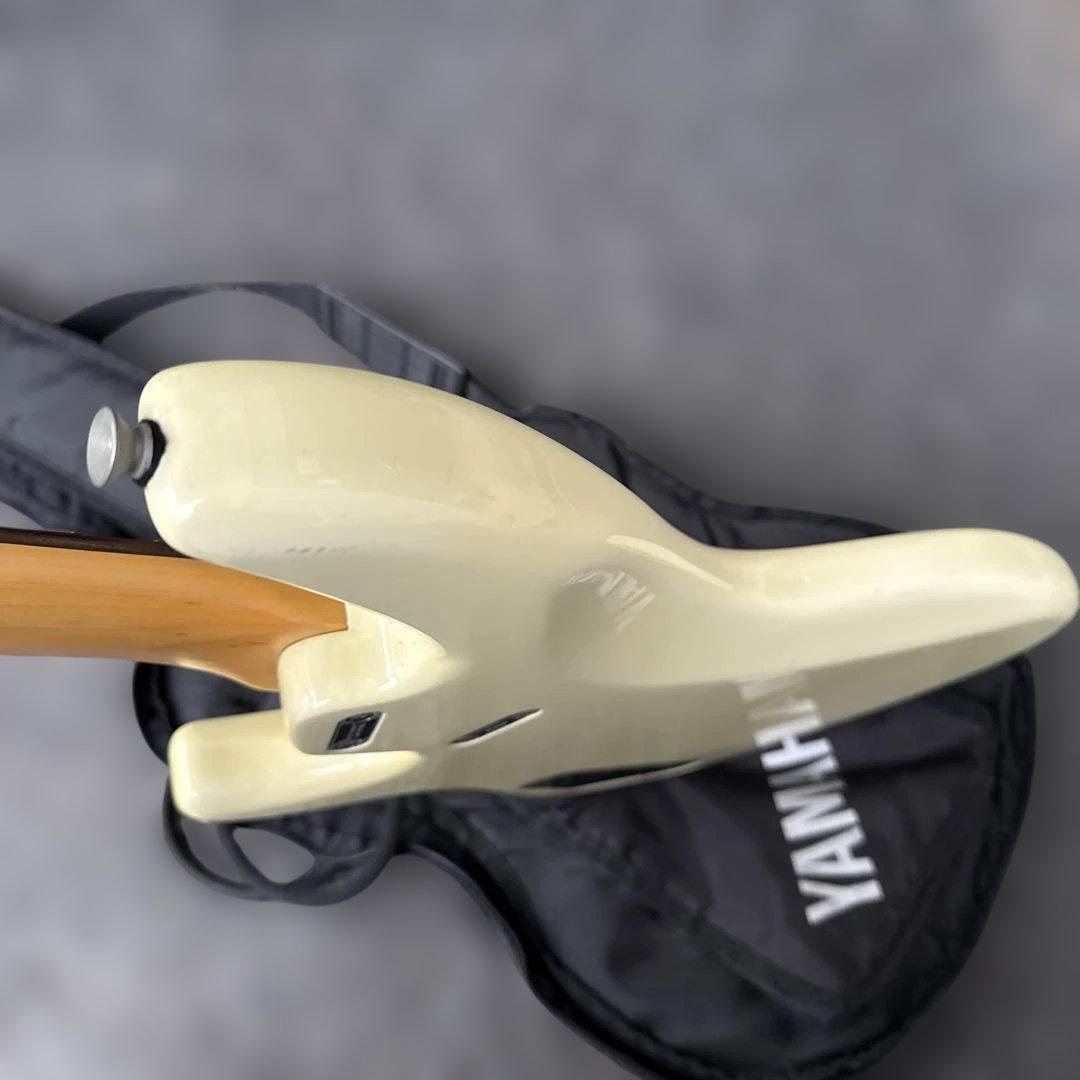 ヤマハYAMAHA RBX500R　Rock'n Road ベース