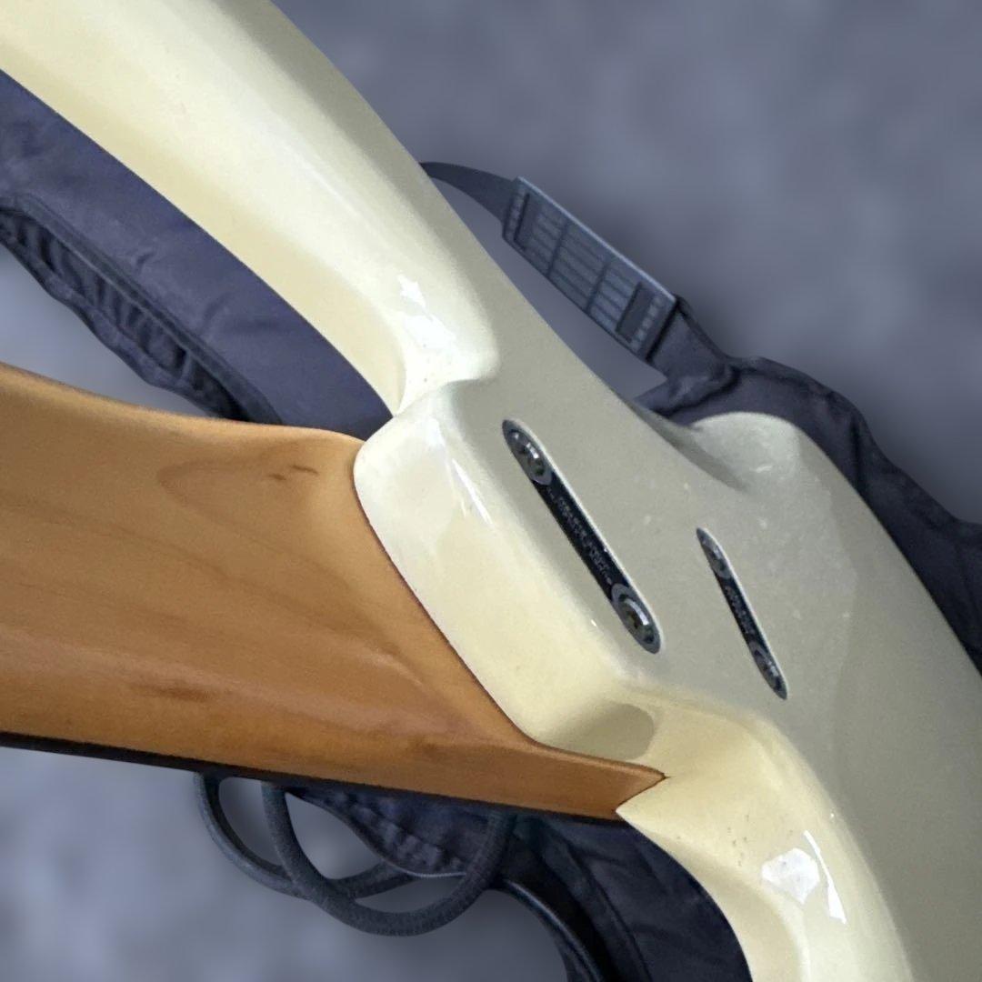 ヤマハYAMAHA RBX500R　Rock'n Road ベース