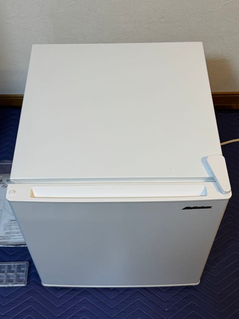 《展示品・未使用品》アビデラックス　45L小型冷蔵庫　AR-49 2024年製