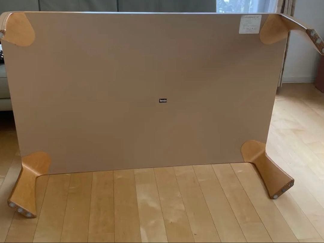 天童木工　座卓　ローテーブル