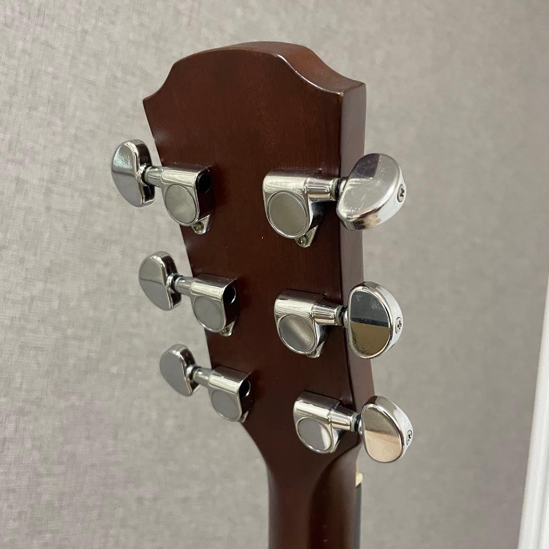 YAMAHA APX-4A アコースティックギター