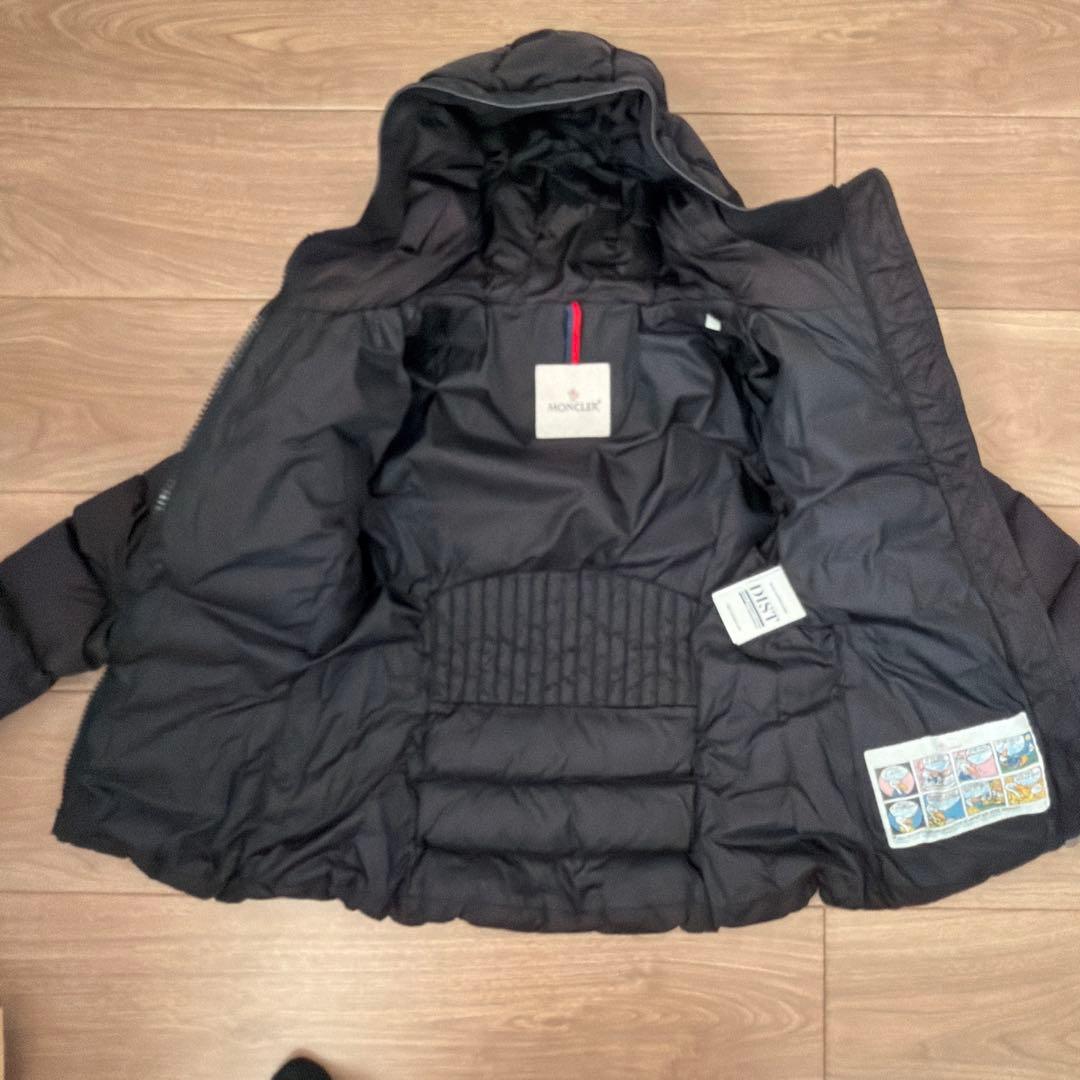 MONCLER | モンクレール ダウンジャケット 国内正規品　レディースS