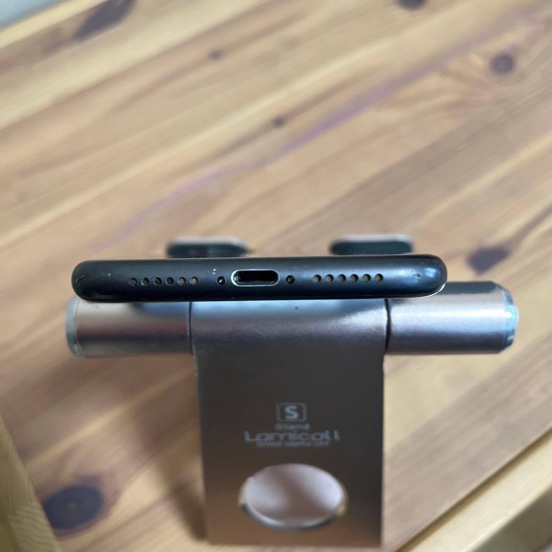 バッテリー100%新品交換済！iPhone11 256GB SIMフリー