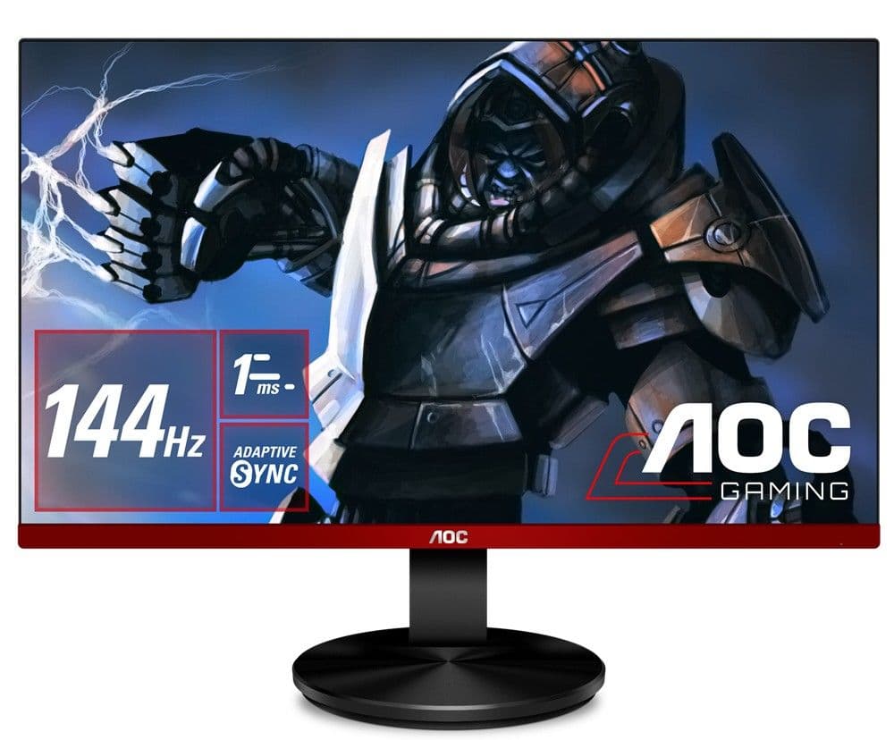 美品✨AOCゲーミングモニター 27インチ 年内まで最終値下げ！！