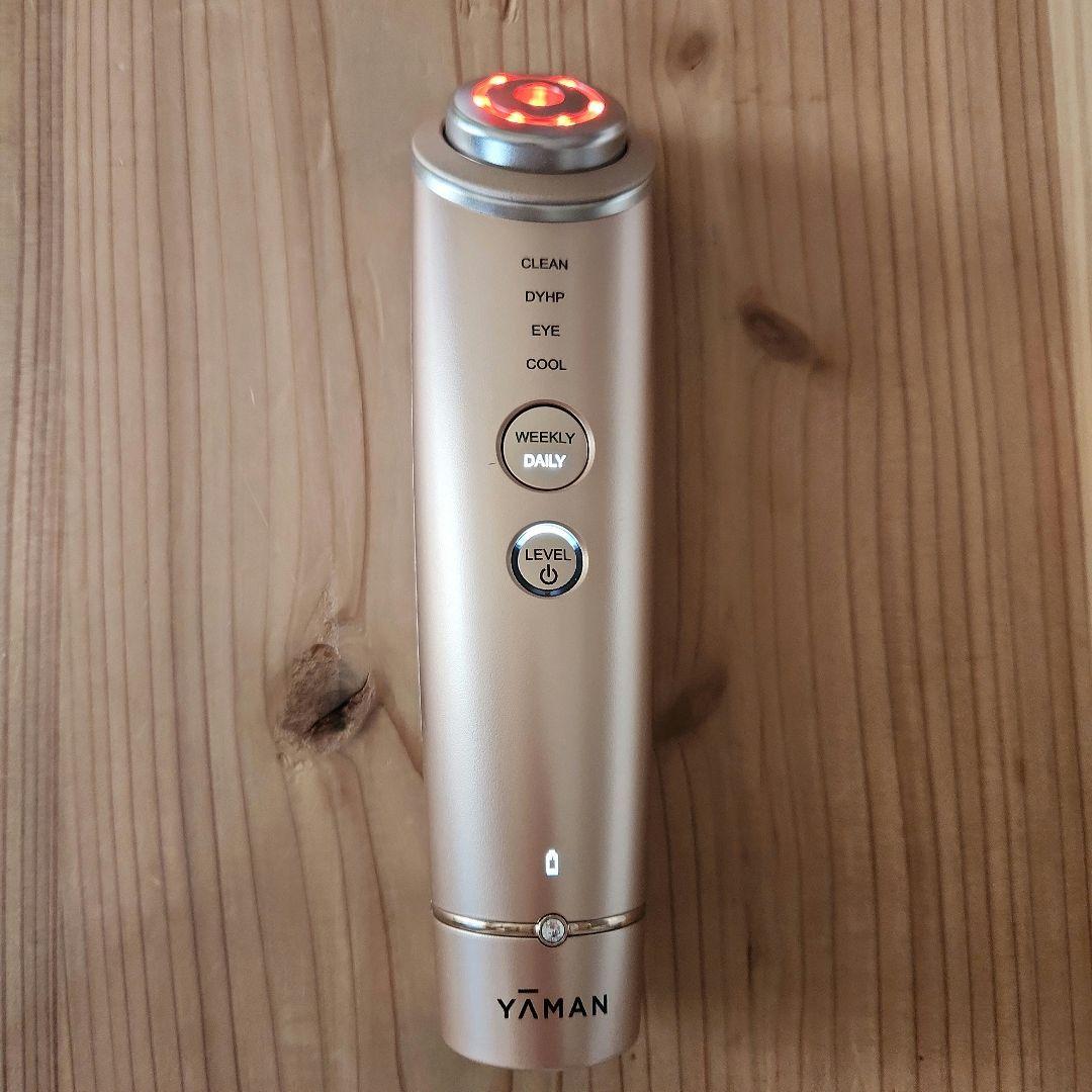 ヤーマン フォトプラスシャイニー 美顔器