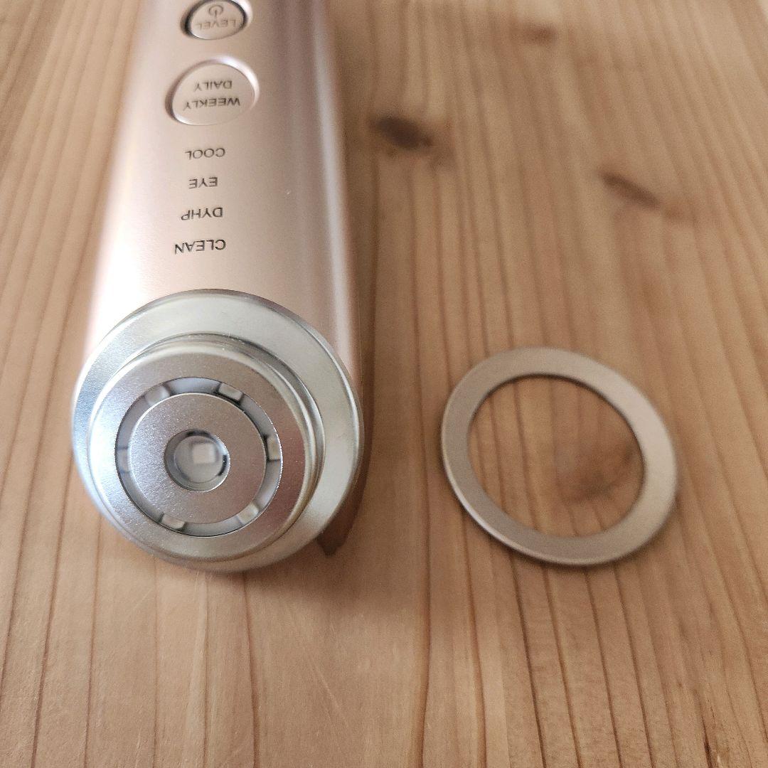 ヤーマン フォトプラスシャイニー 美顔器